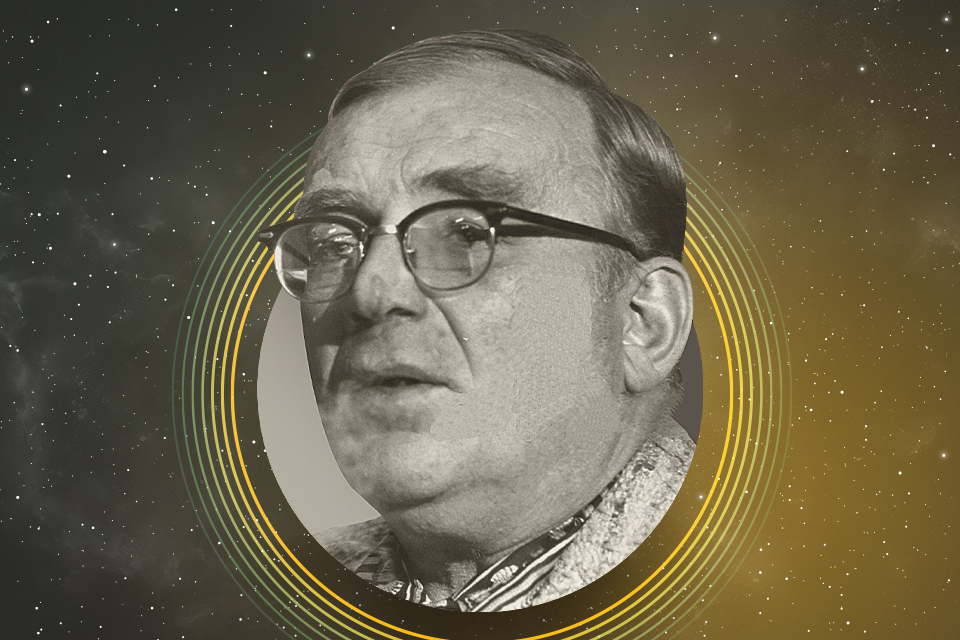 Георгій Гамов Георгій Гамов
