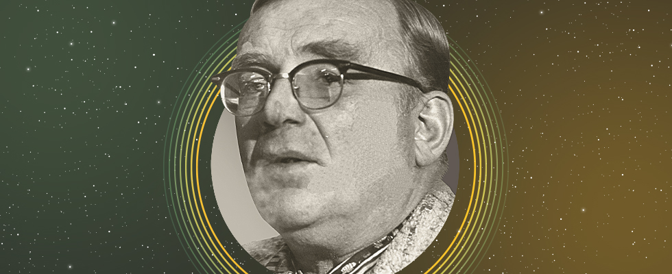 Георгій Гамов