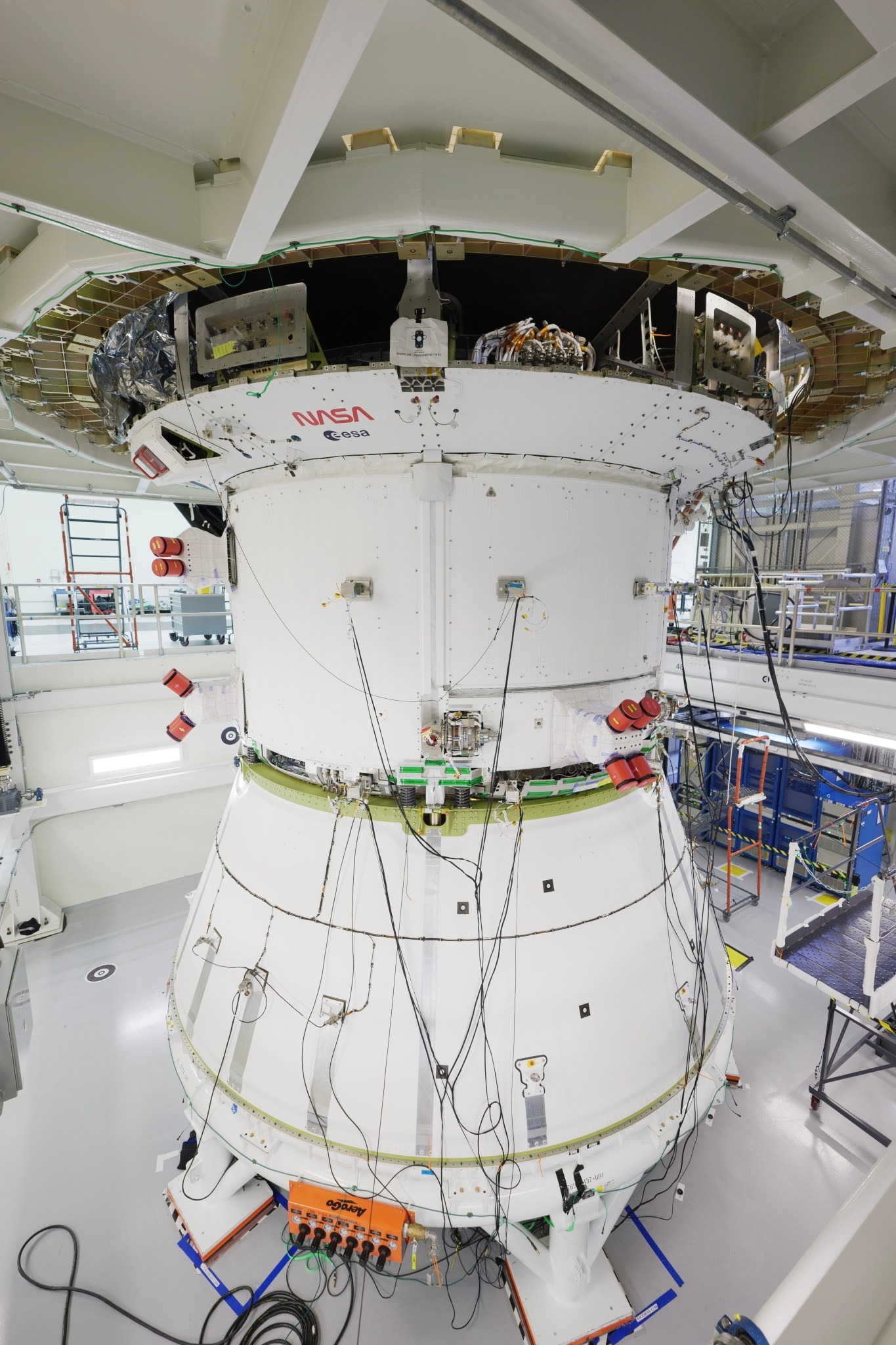 NASA Artemis II