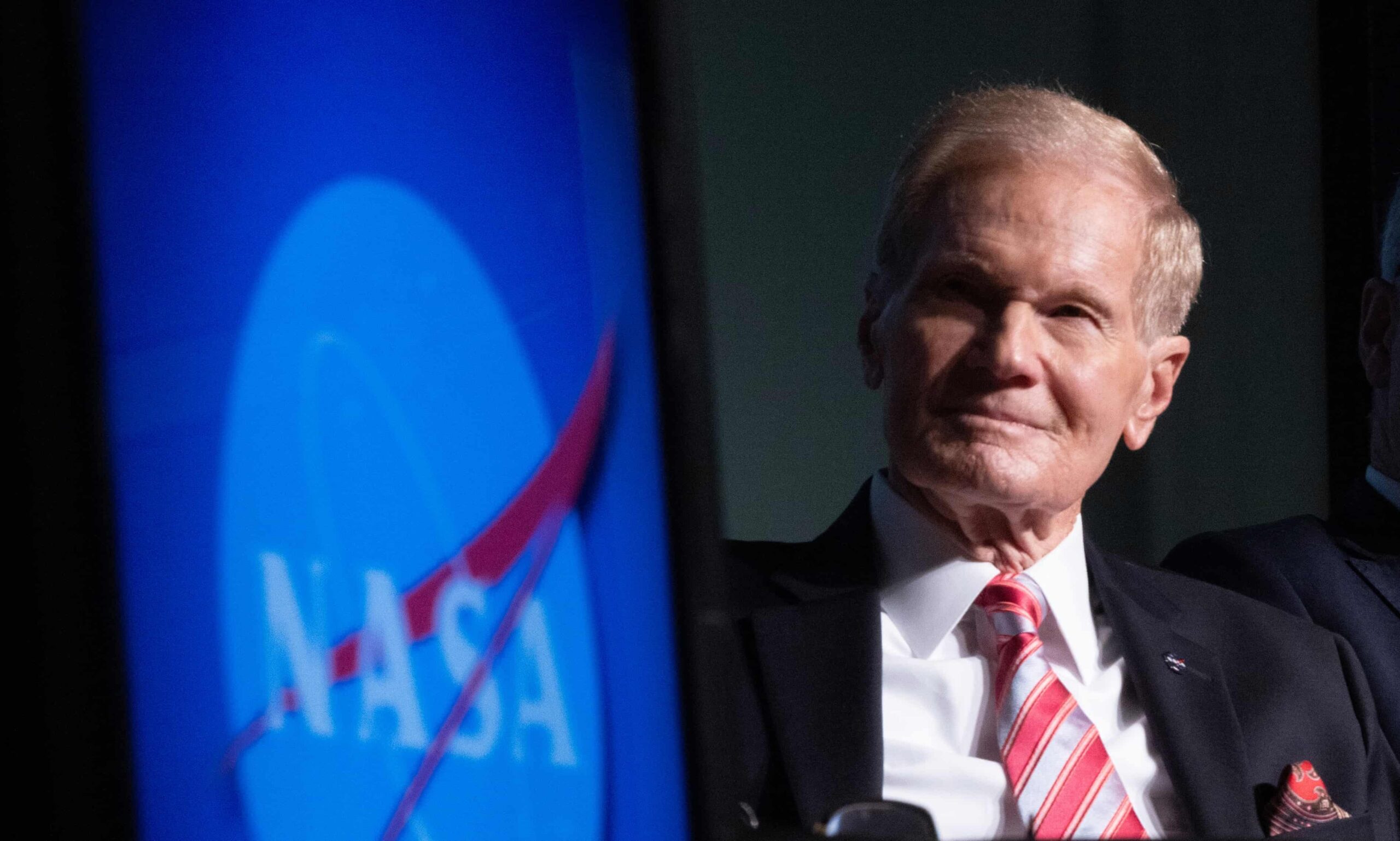 Адміністратор NASA Білл Нельсон