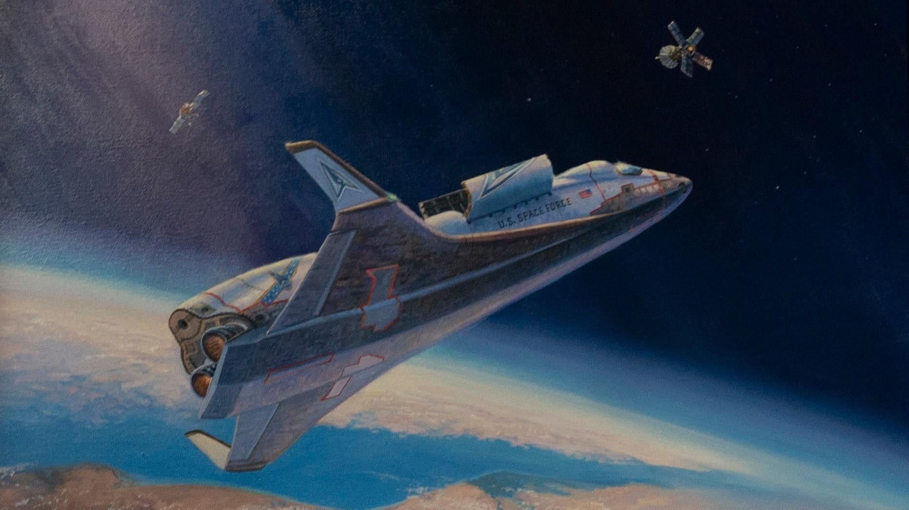 Space Force