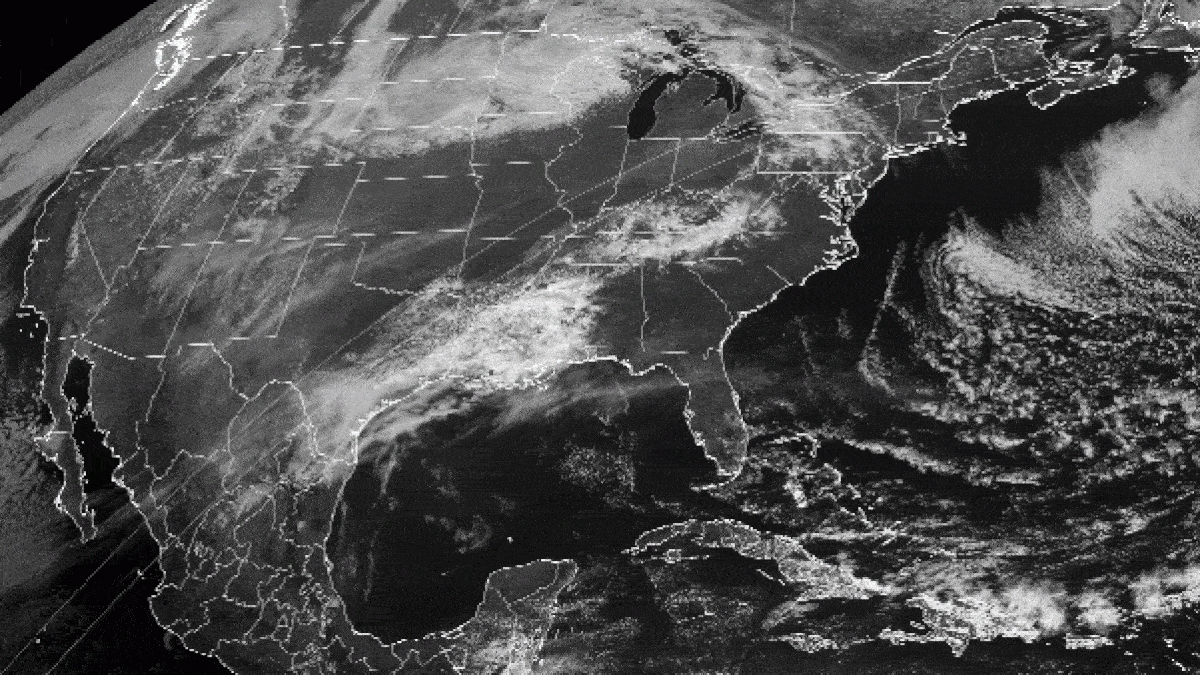 GOES-East