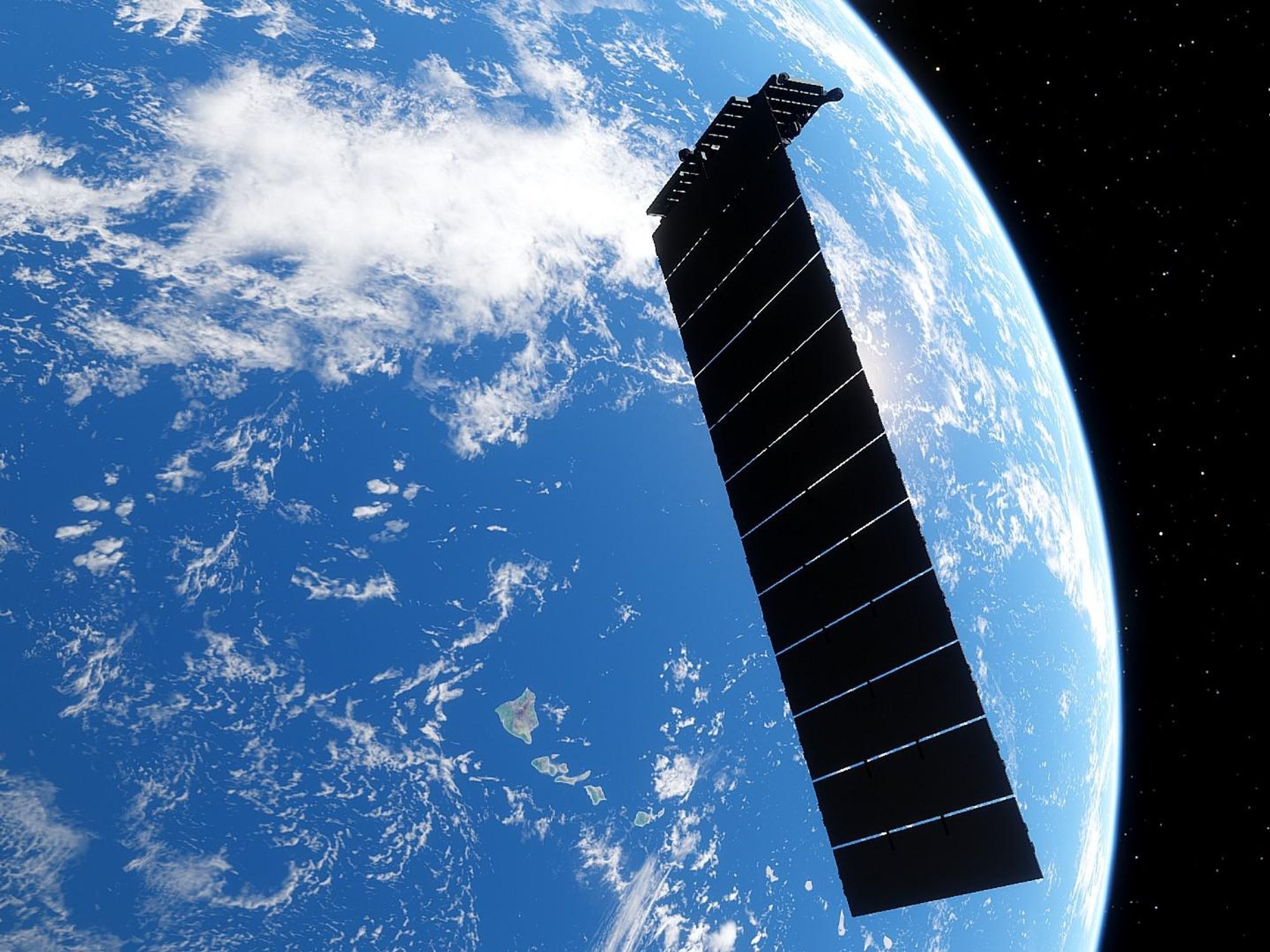 SpaceX