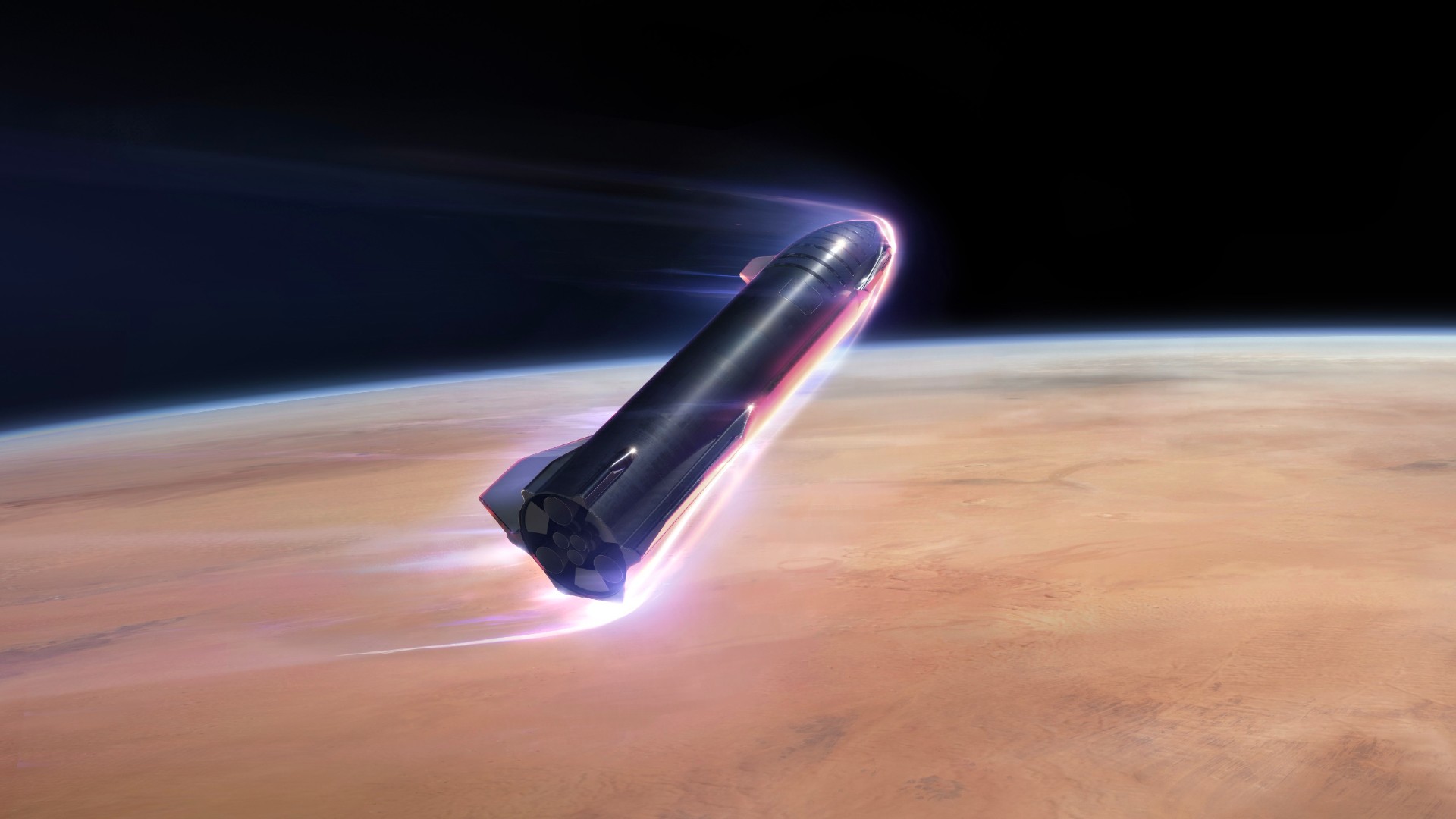 Starship