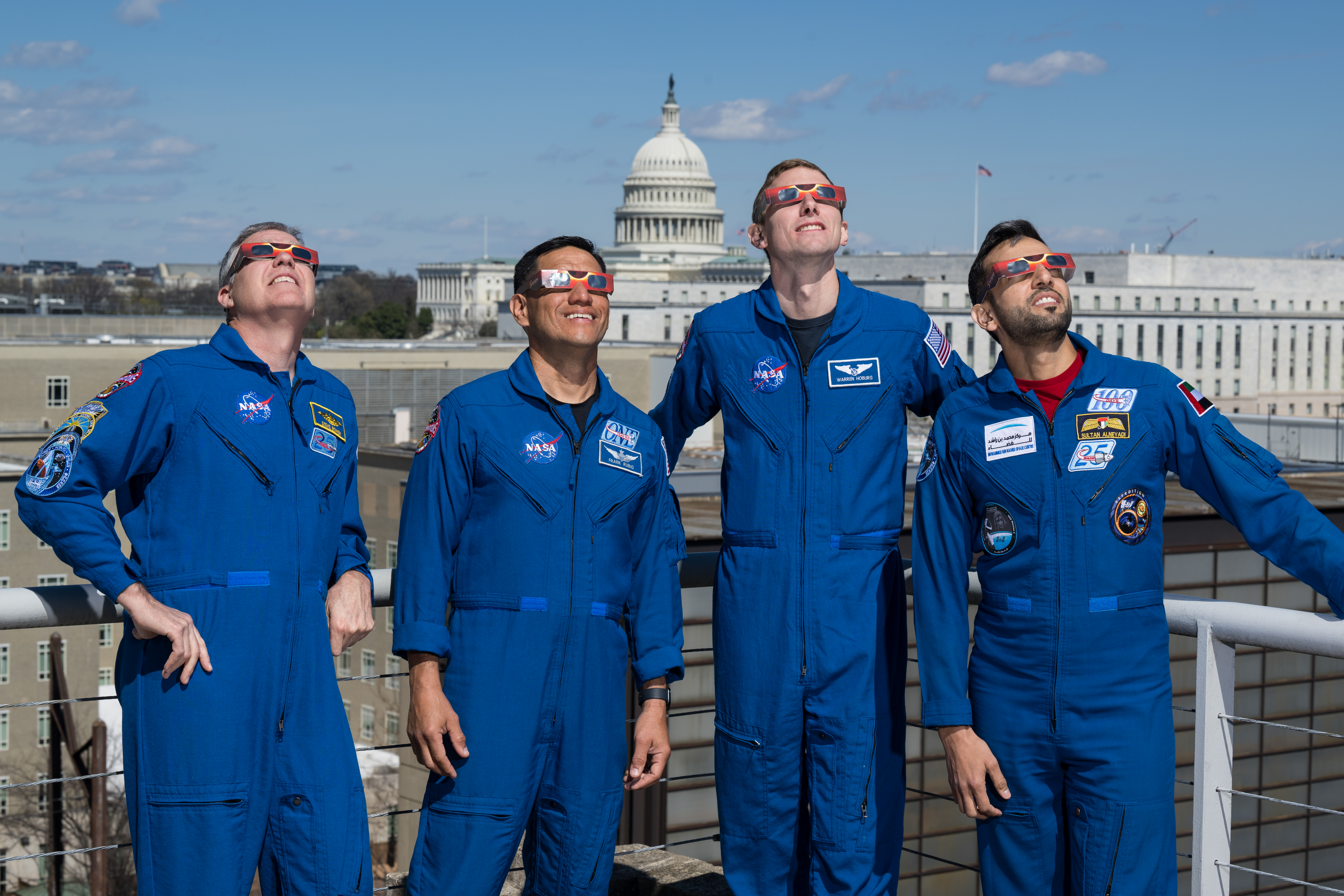 NASA