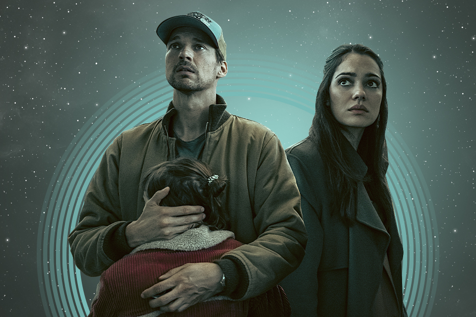 Сериал «Сигнал» Сериал «Сигнал»