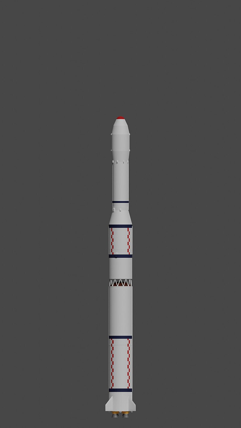Ракета «Чанчжен-3» Ракета «Чанчжен-3»
