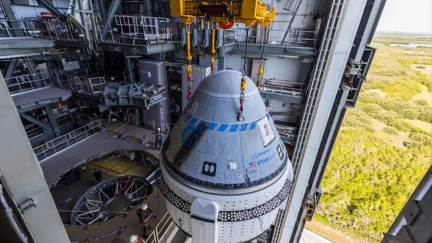 Starliner