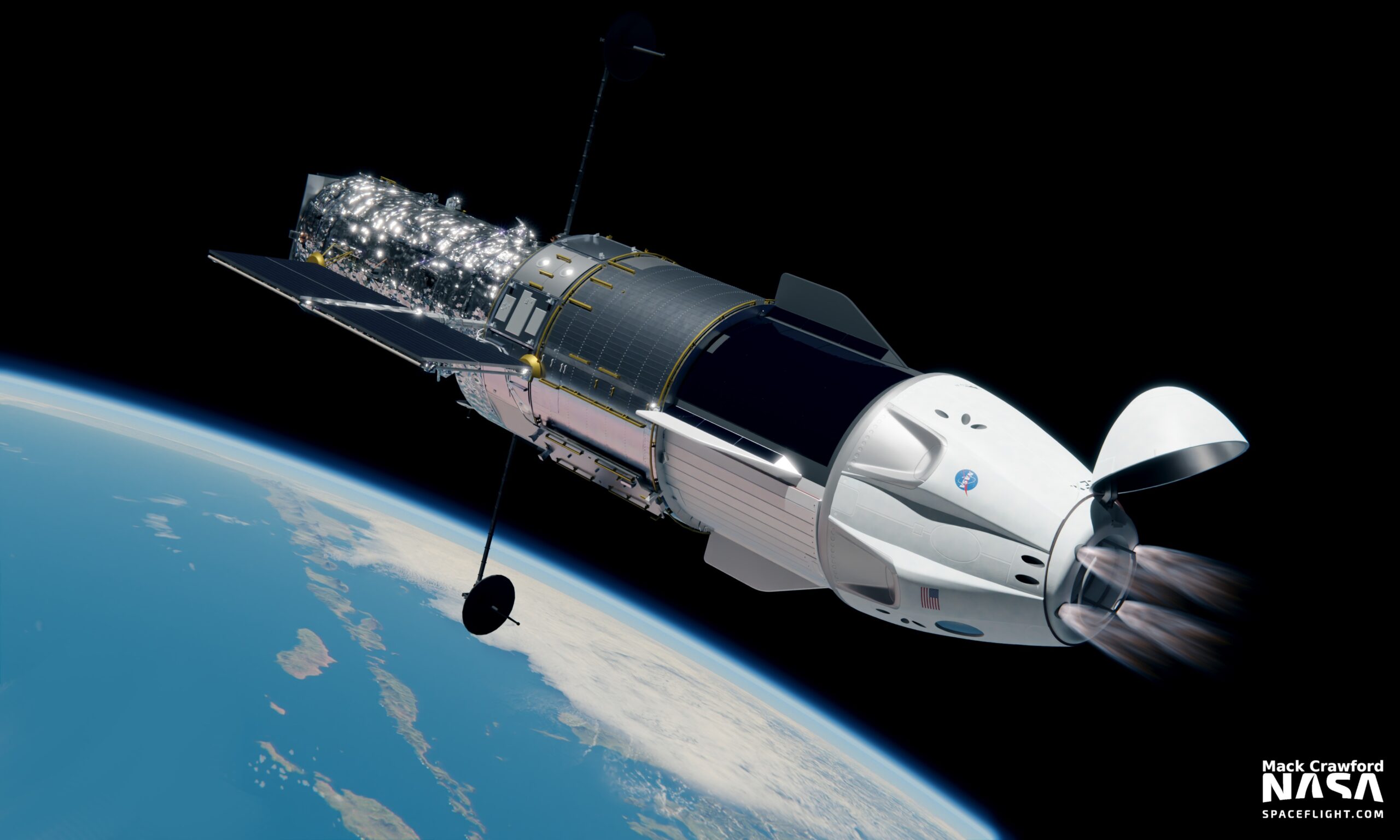Hubble