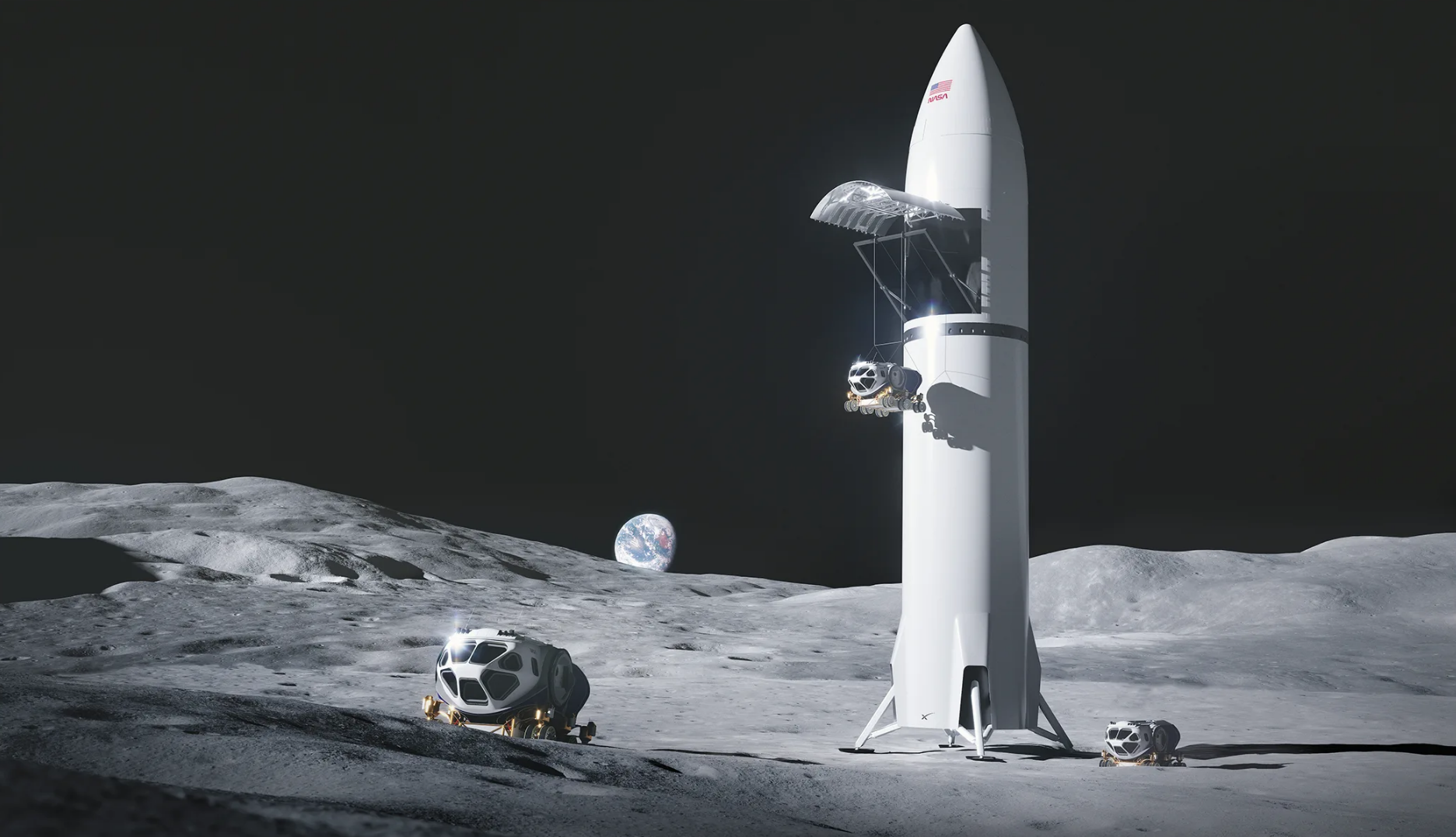 SpaceX