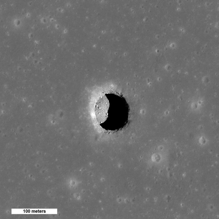 Mare Tranquillitatis