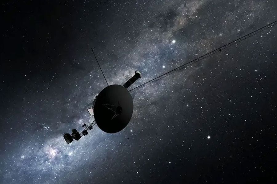 Voyager