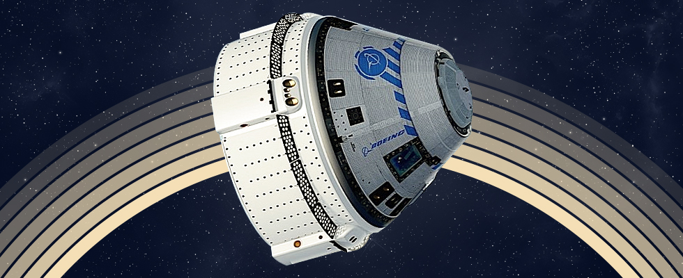 Starliner