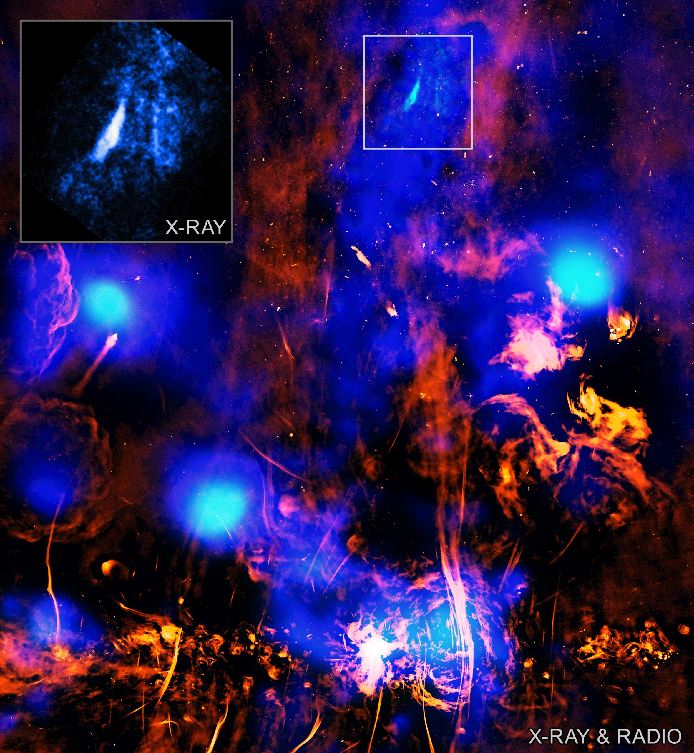 Chandra