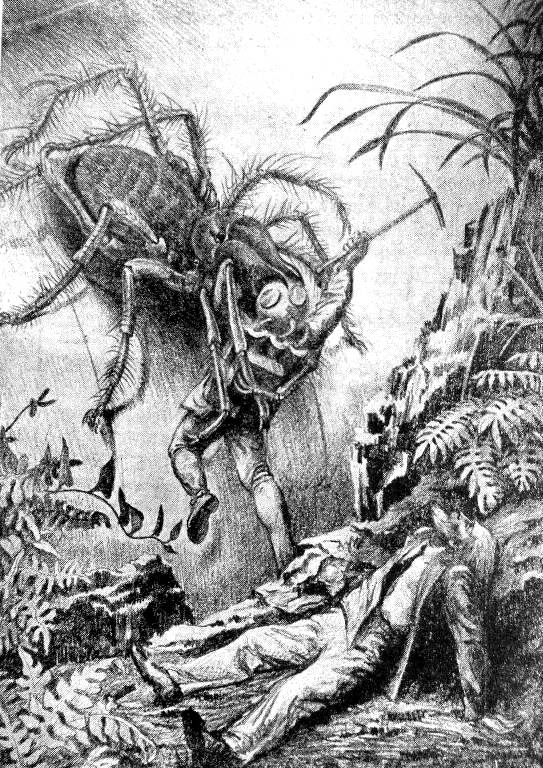 &laquo;Аргонавти Всесвіту&raquo; &mdash; книга з часів, коли ворожу природу треба було підкорити