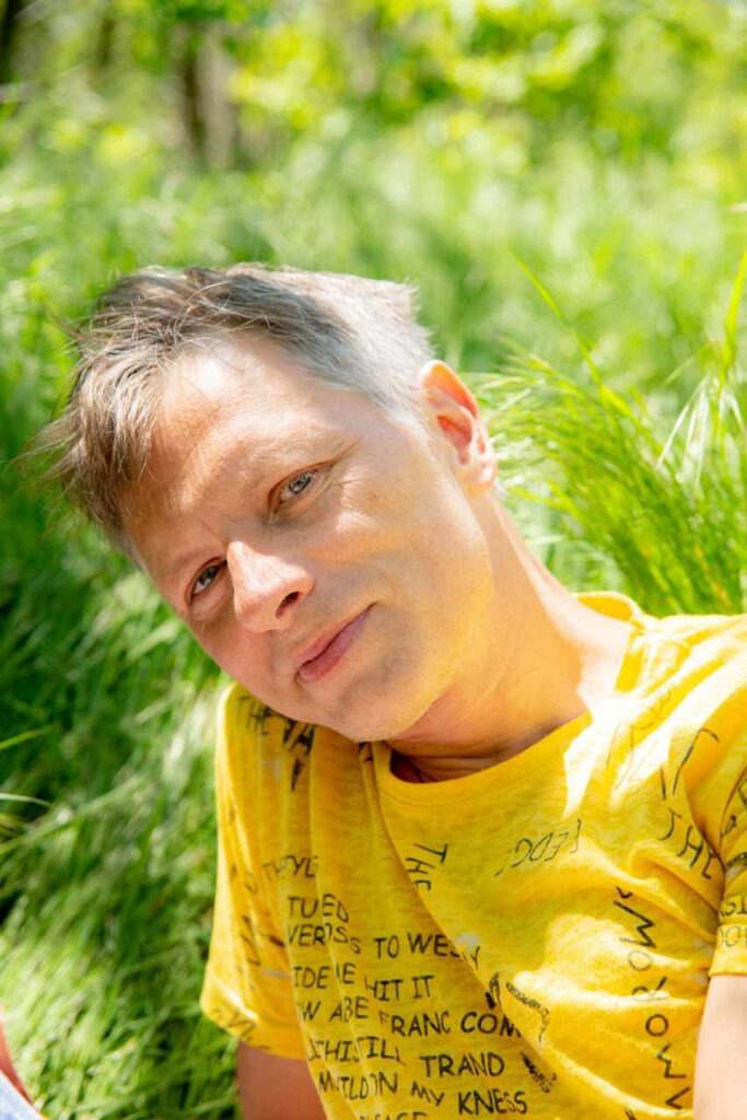 Сергей Николенко