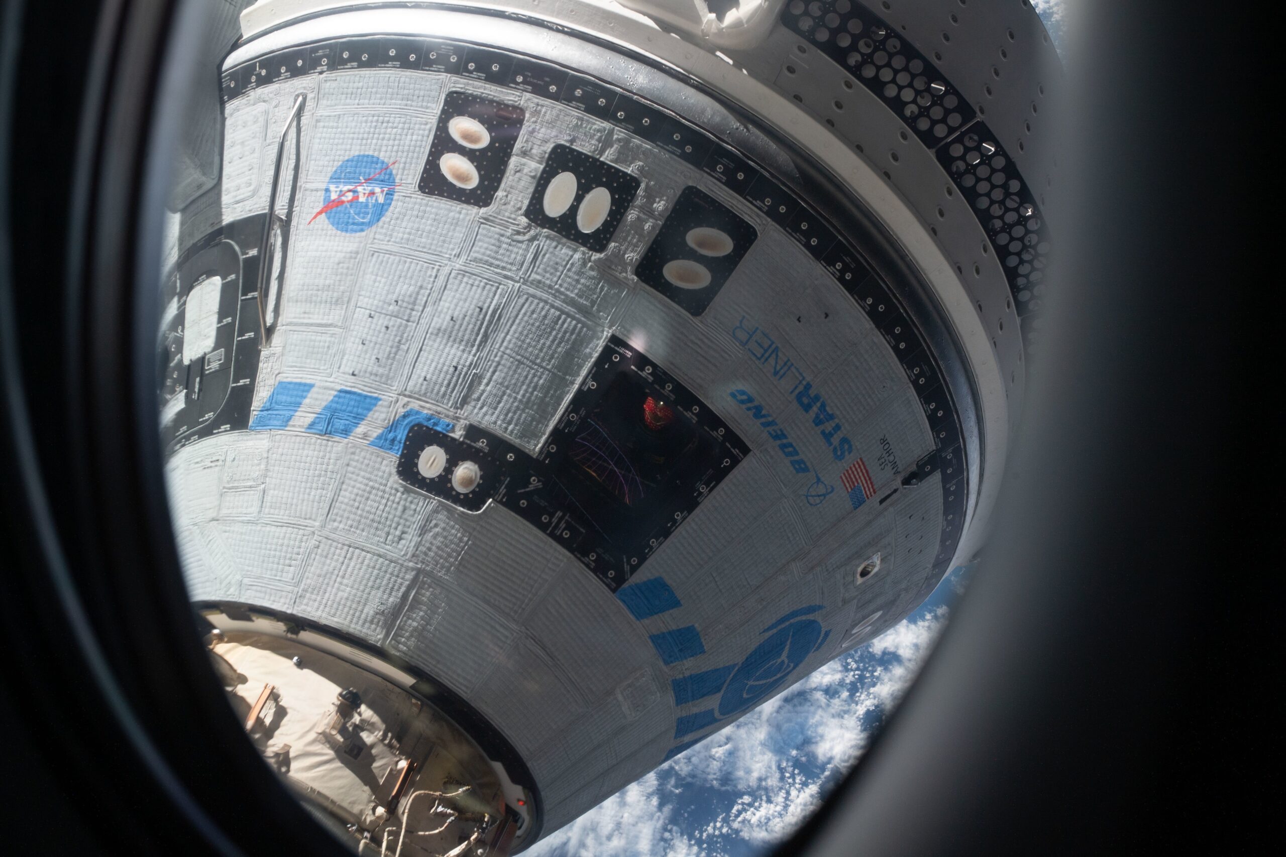 Starliner