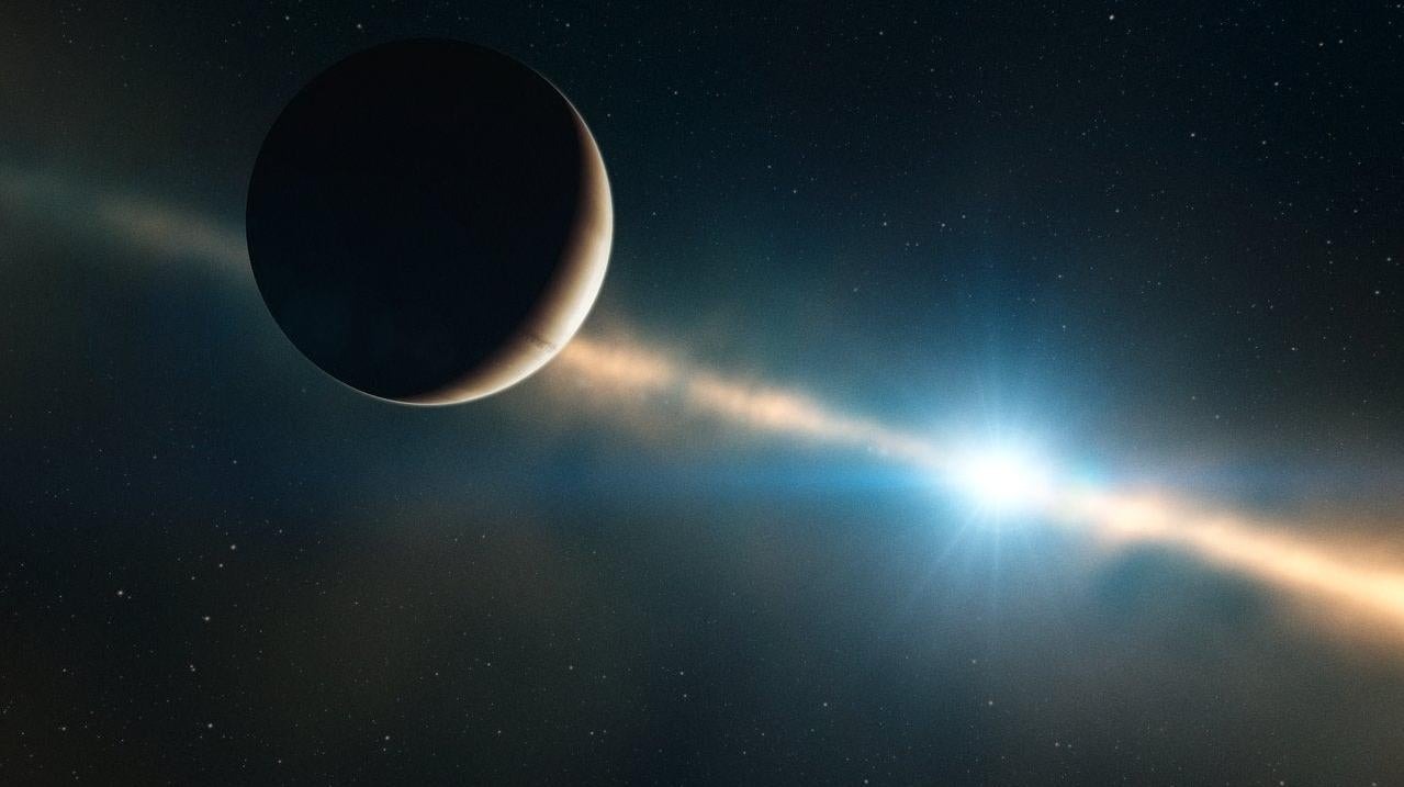 Beta Pictoris