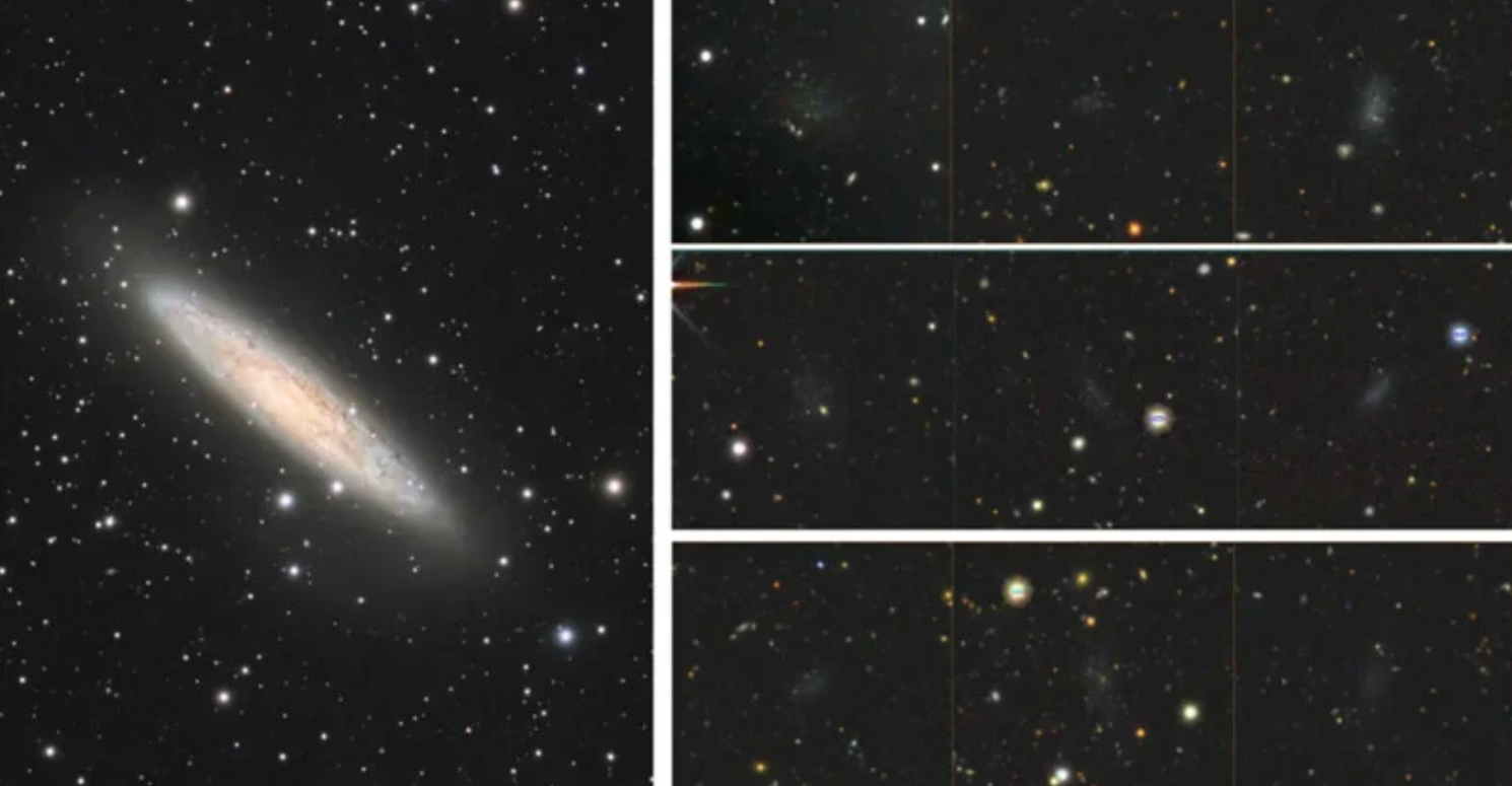 NGC 253