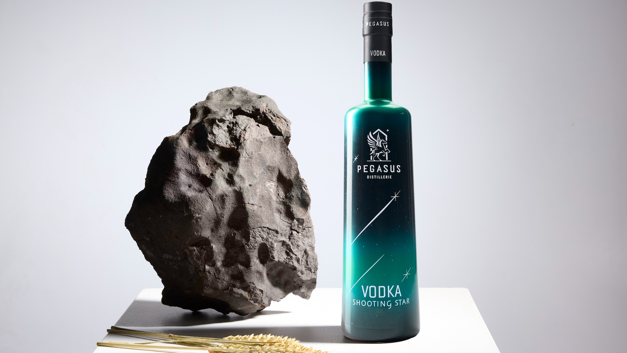 Pegasus Distillerie