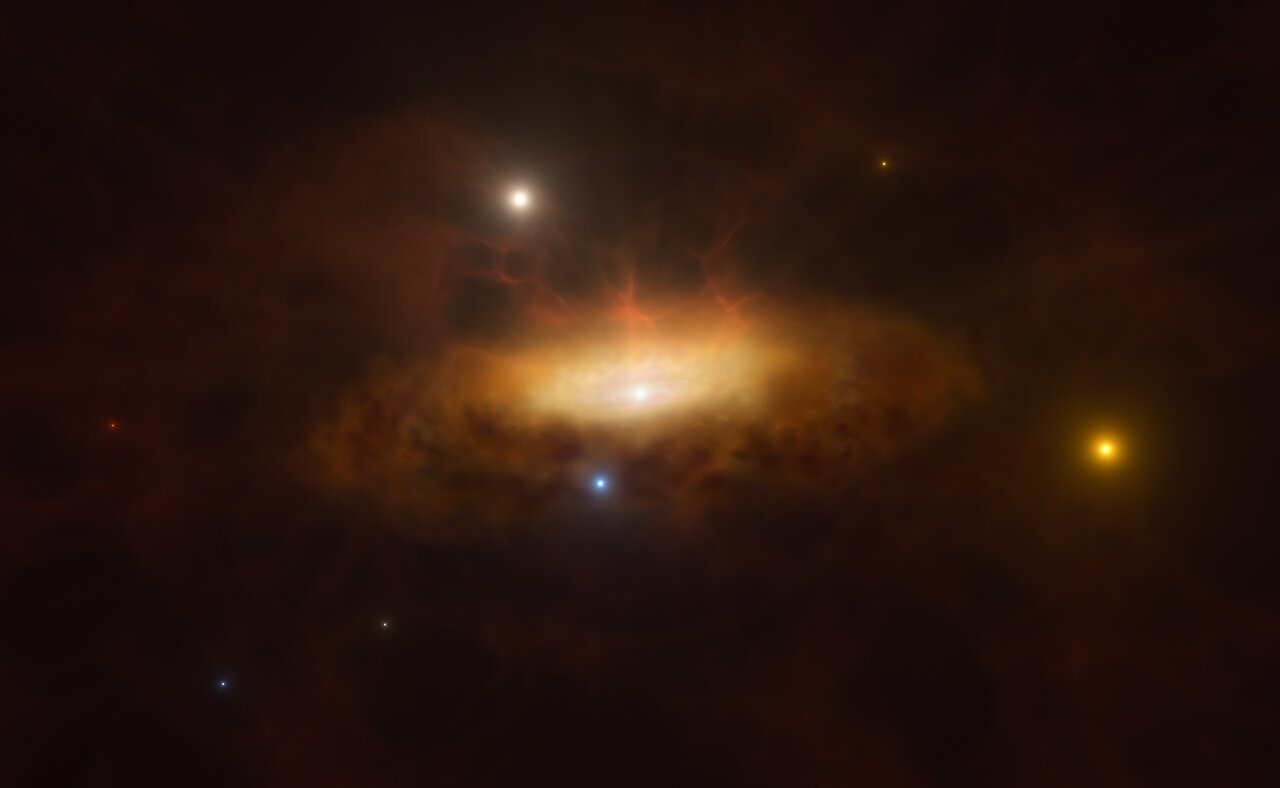 SDSS1335+0728
