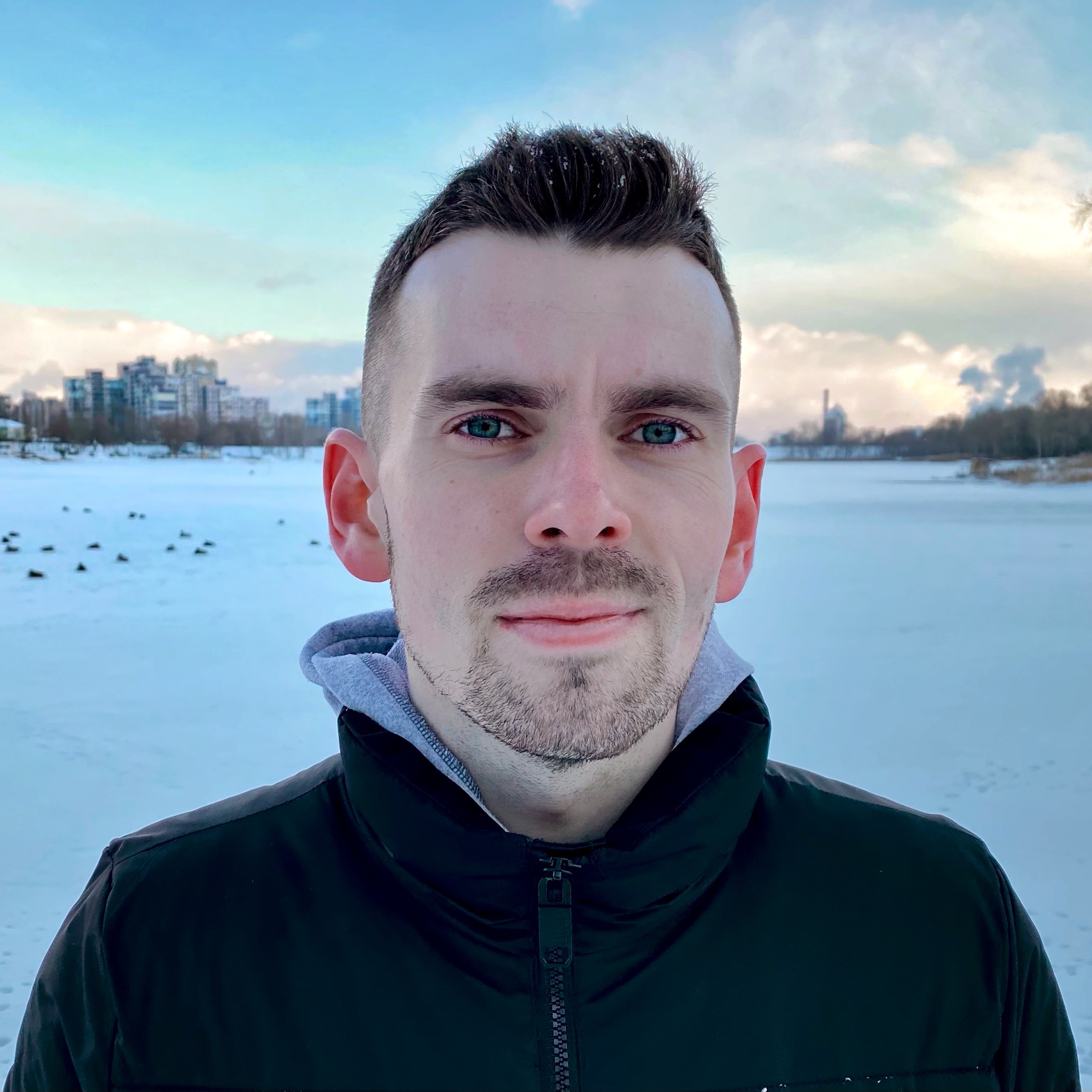 Іван Глаз