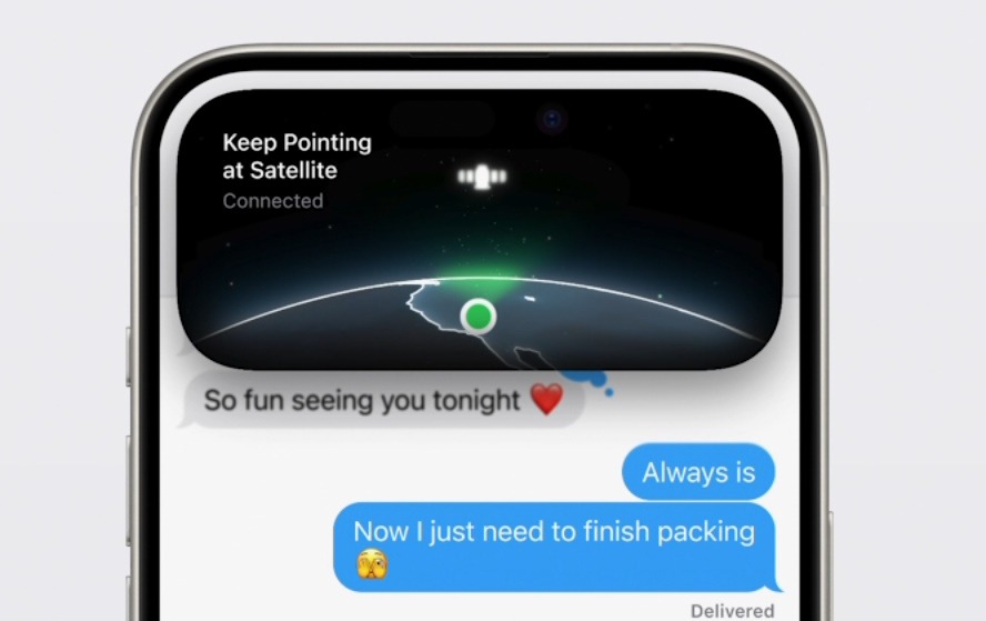Apple iPhone