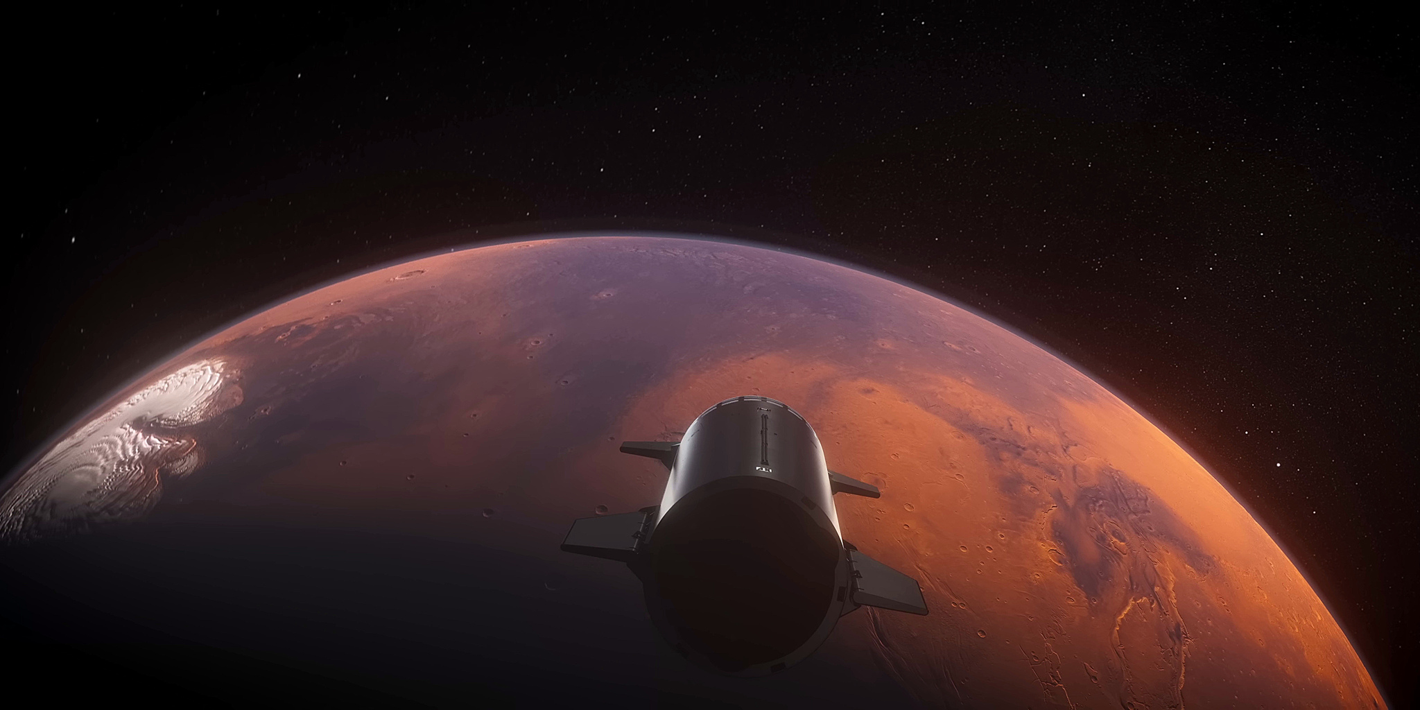 Starship