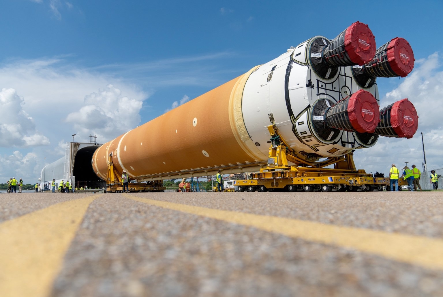 SLS