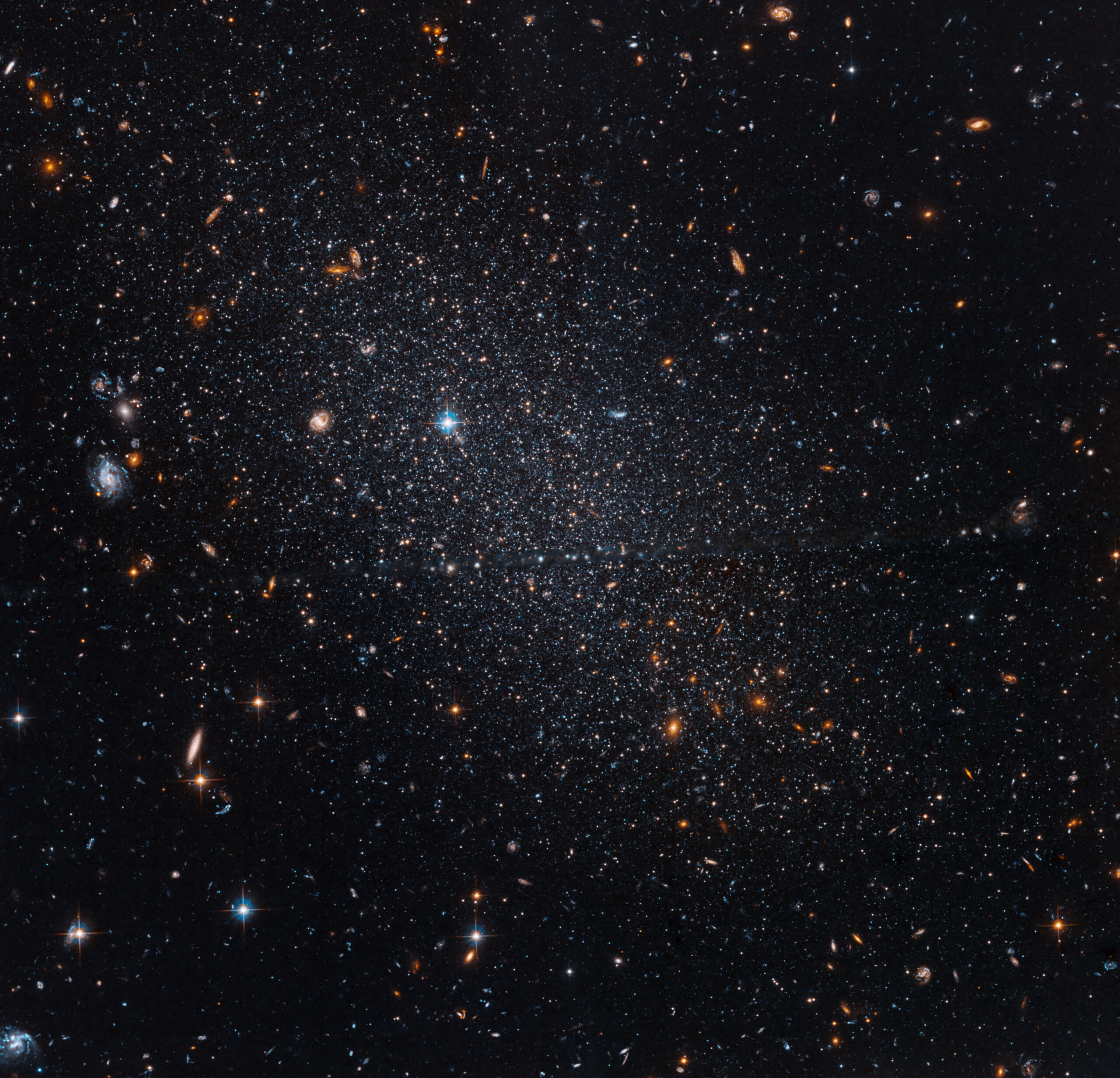 фото Hubble