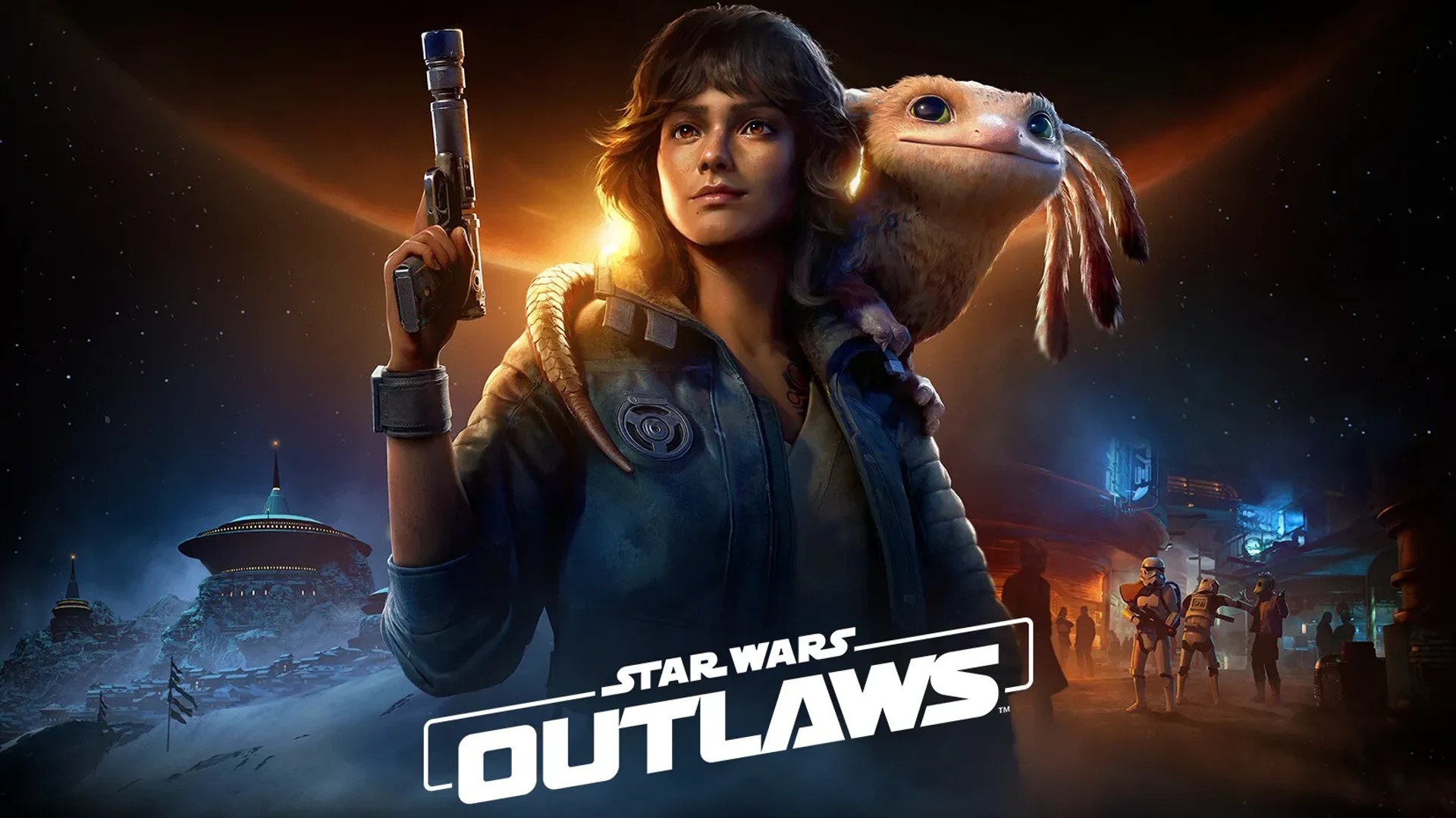 Star Wars Outlaws | Ubisoft