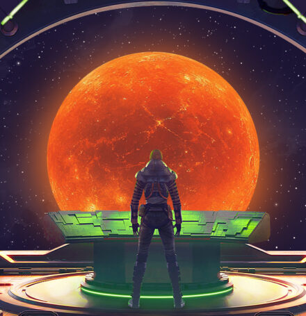 Out There