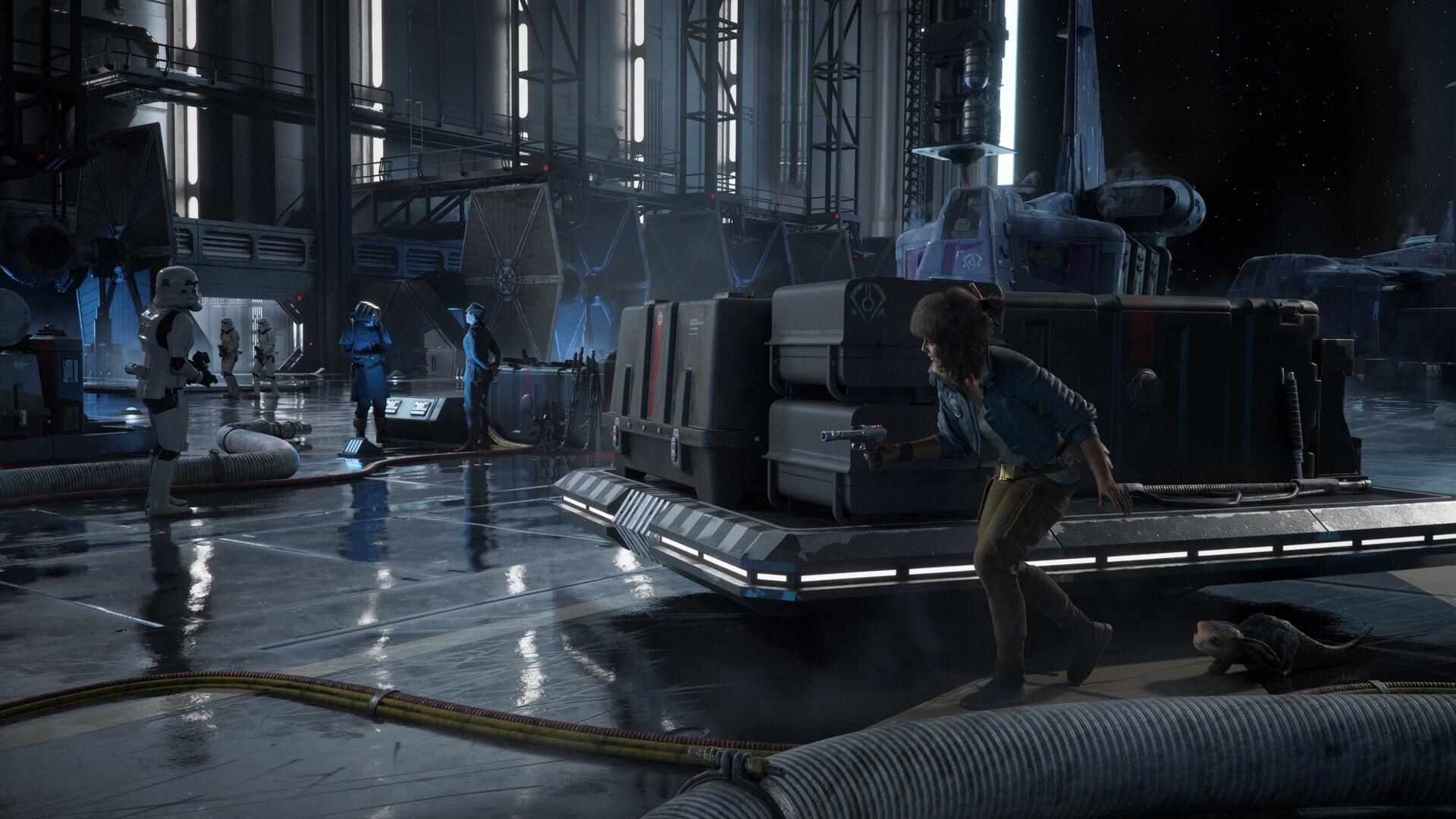 Star Wars Outlaws | Ubisoft