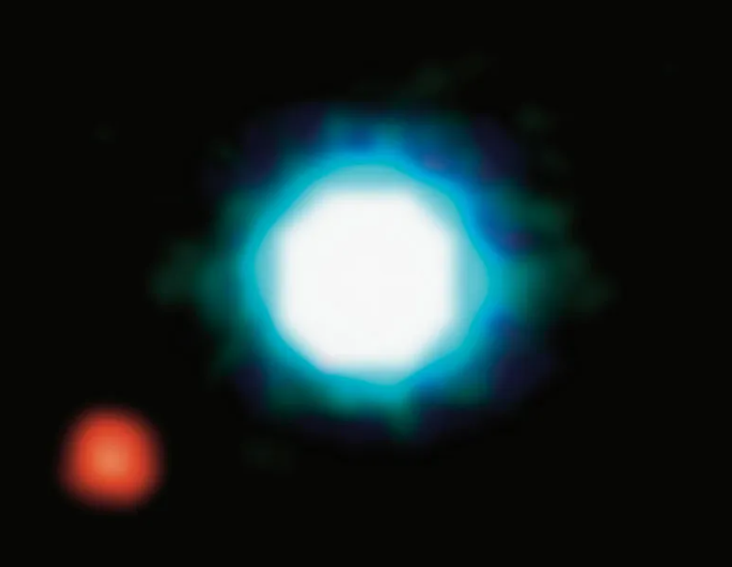 2M1207