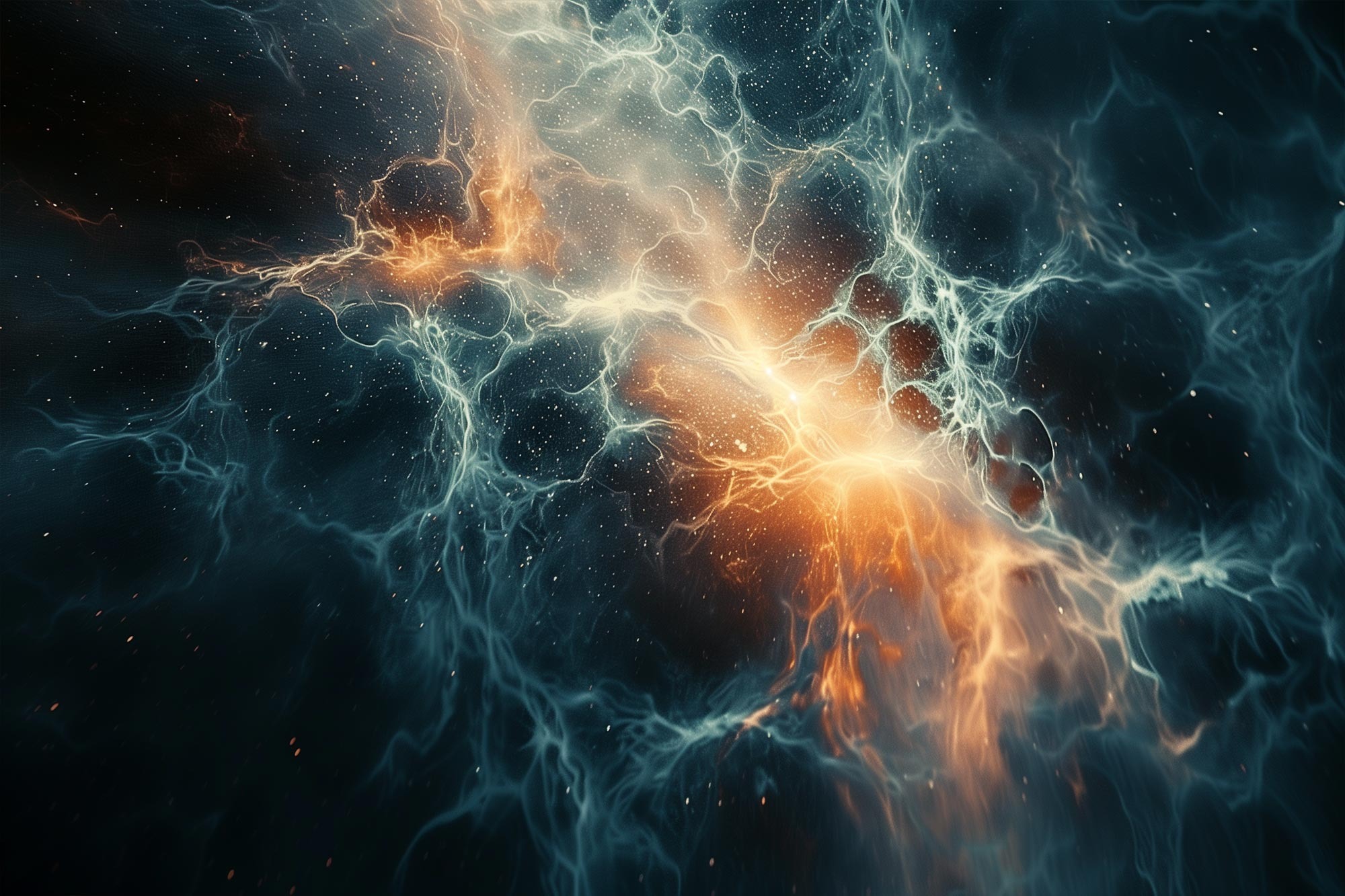Темная материя