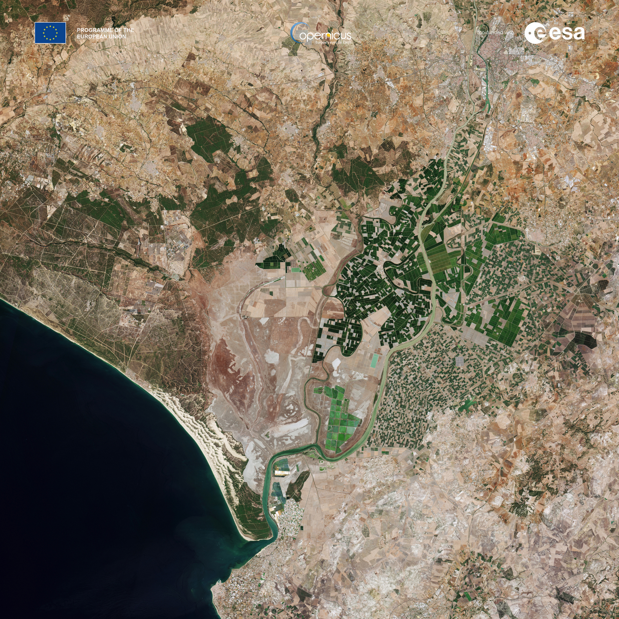 Sentinel-2C