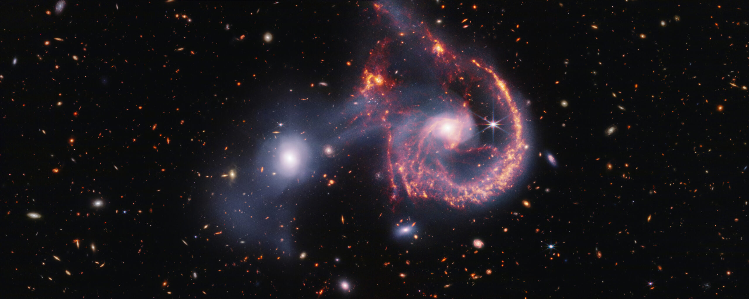 Arp 107