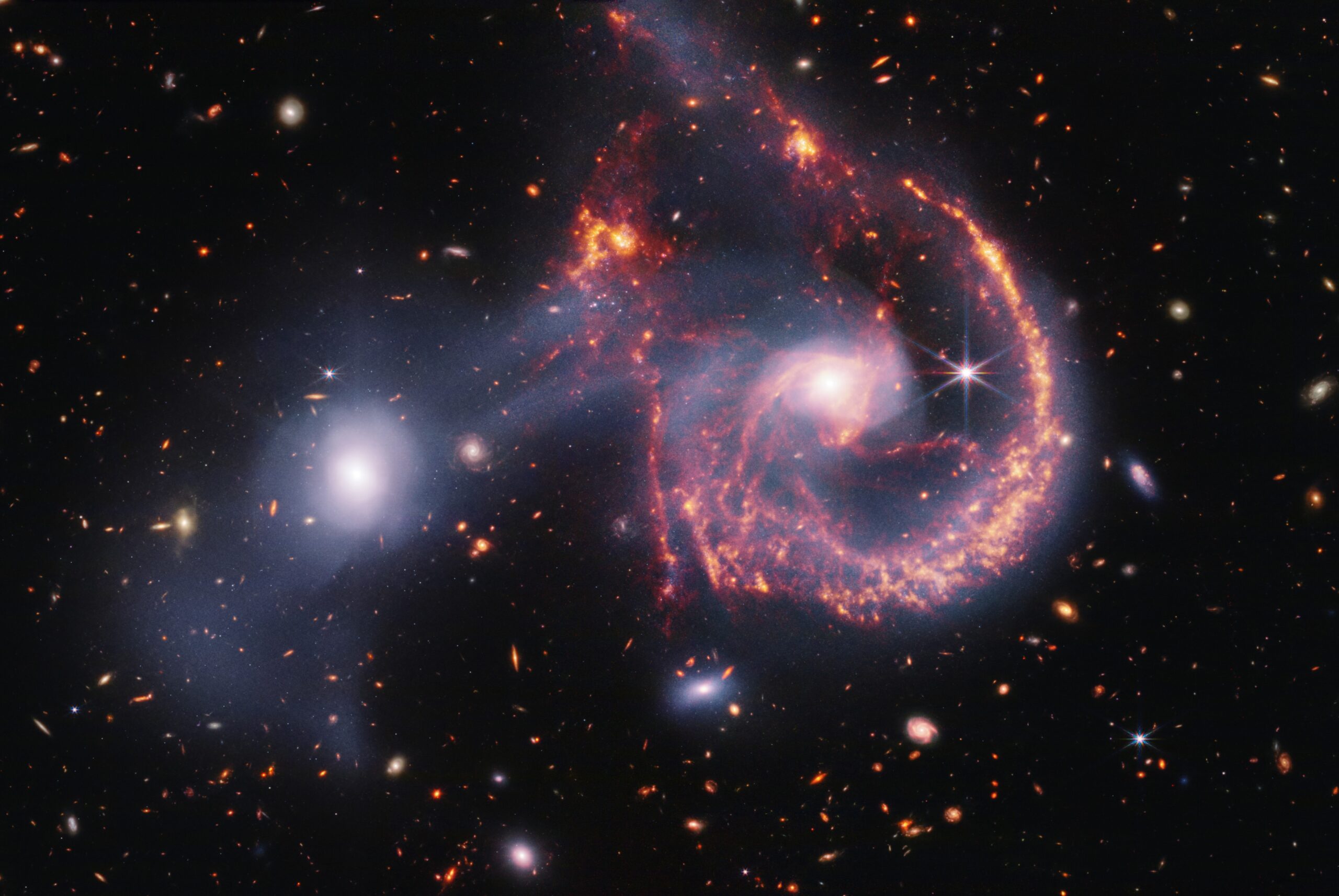 Arp 107