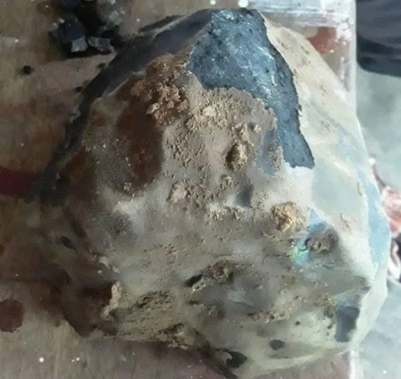 Метеорит