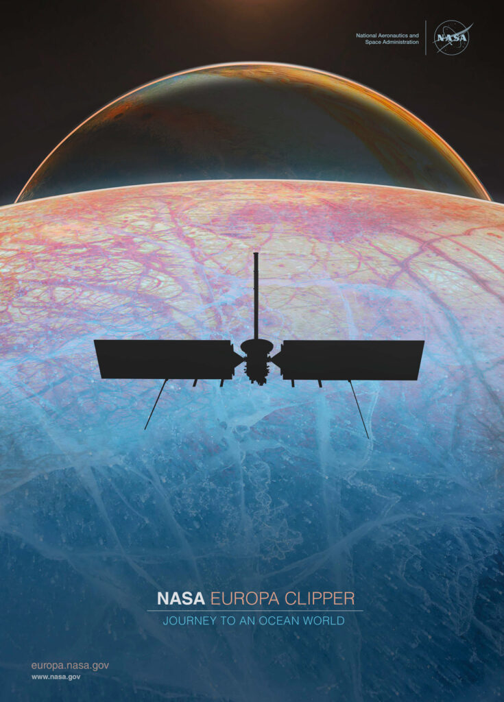Europa Clipper