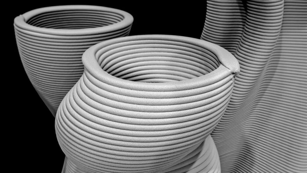 Бетонна суміш для 3D-друку Бетонна суміш для 3D-друку