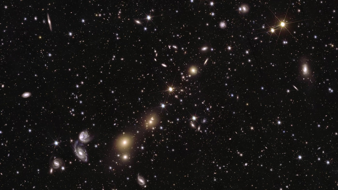 Abell 3381