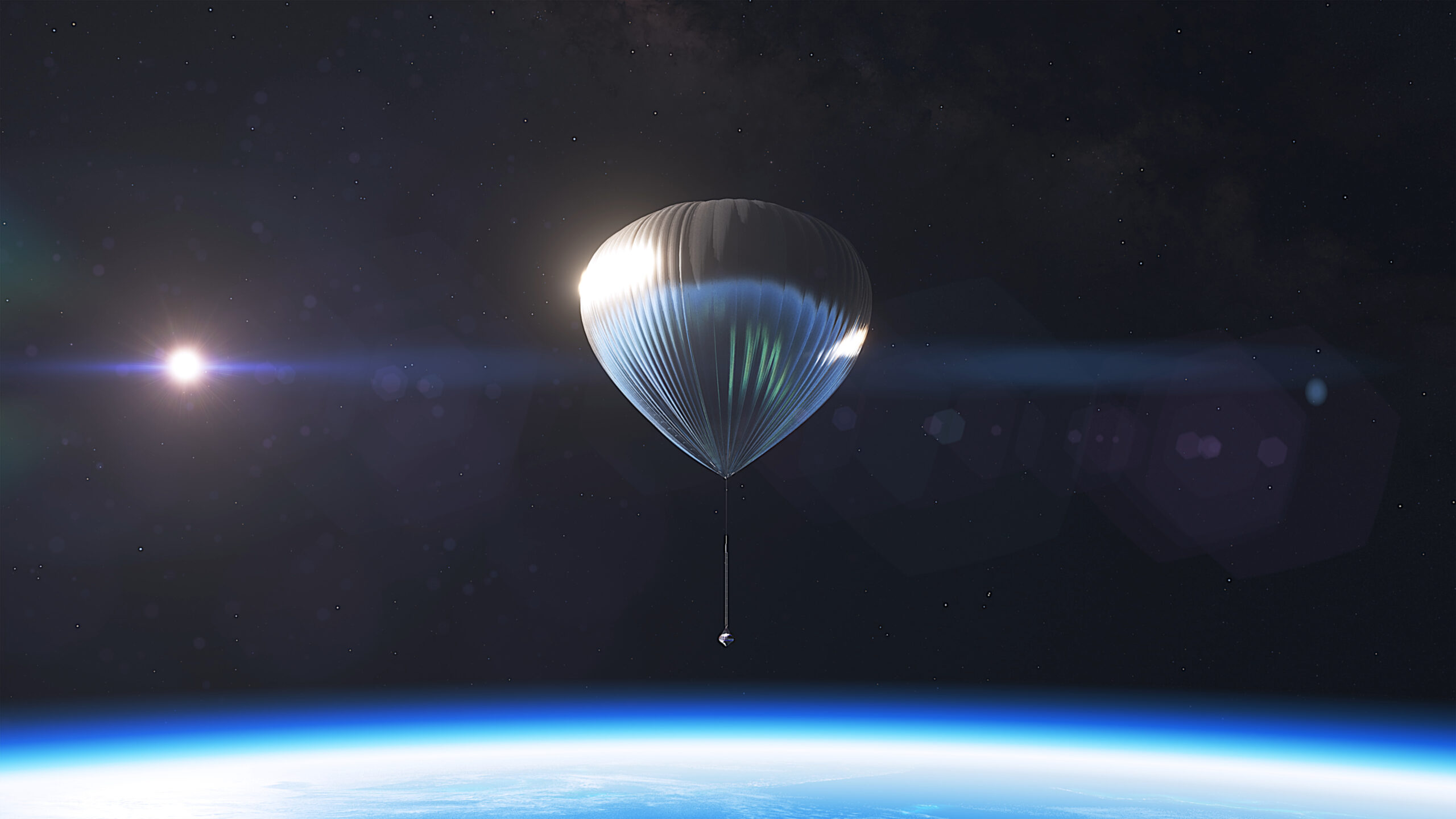 Space Perspective