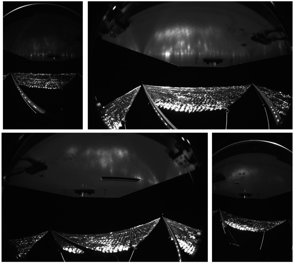 Advanced Composite Solar Sail System