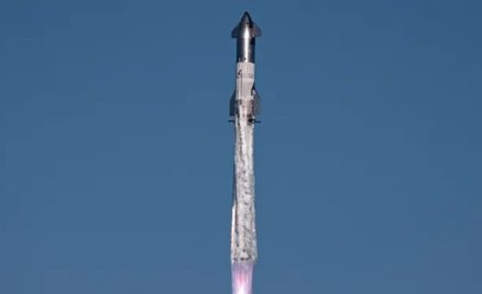 Starship