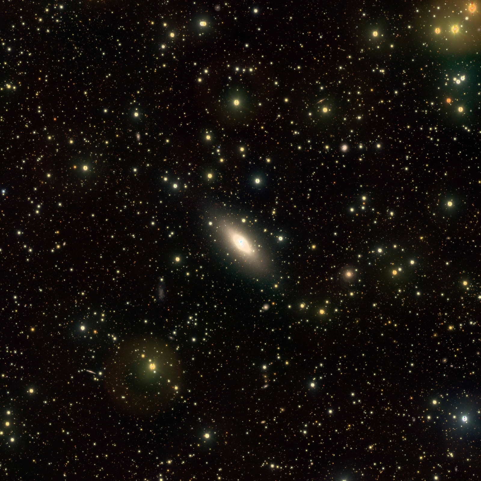 NGC 5253