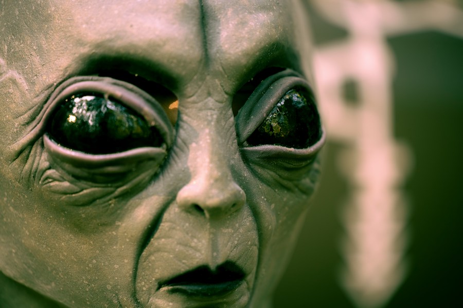 Alien