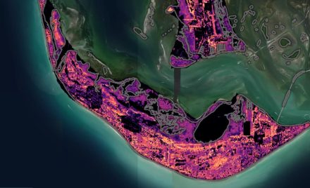 NASA EARTHDATA VEDA