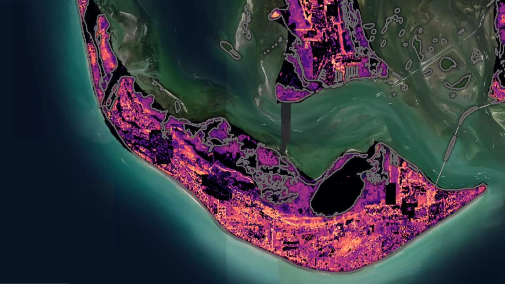 NASA EARTHDATA VEDA