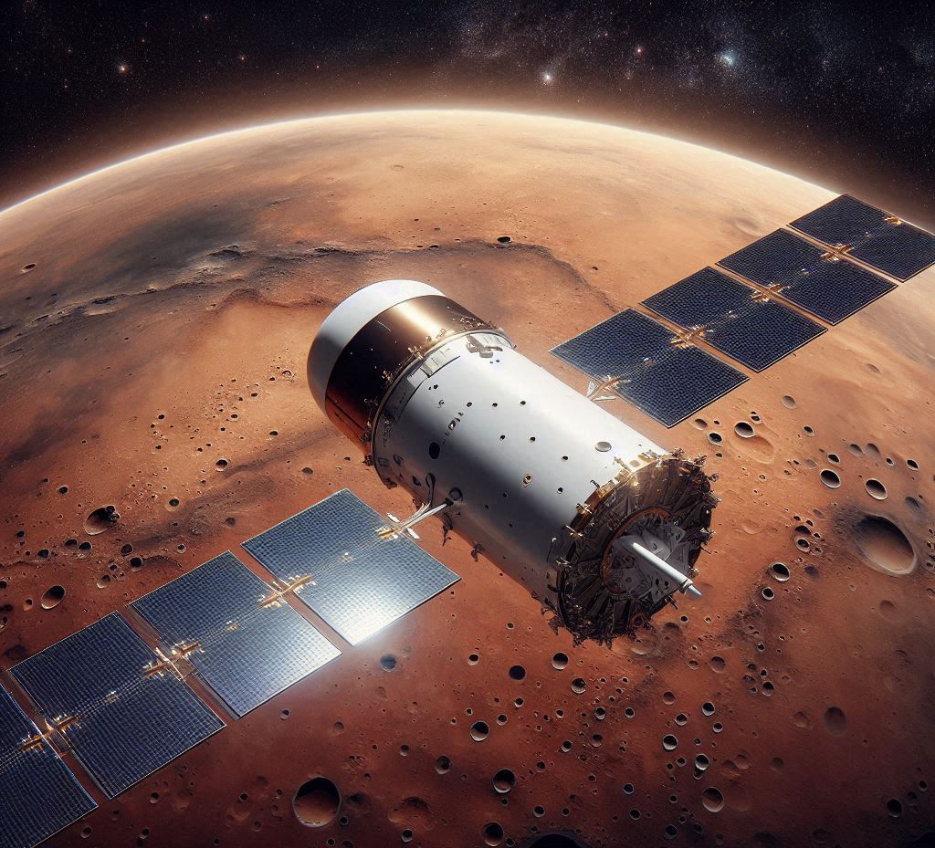 Marslink
